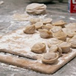 Making Pelmeni – Part 1